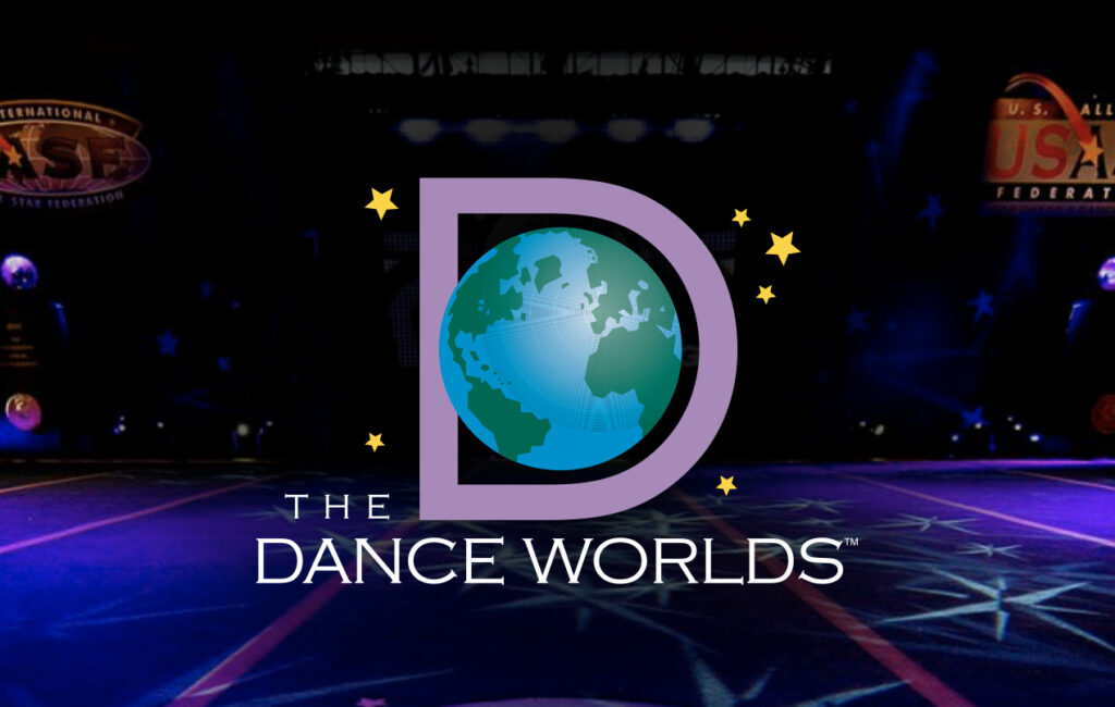 The Dance Worlds Tickets
