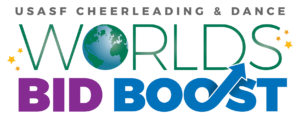 Worlds Bid Boost