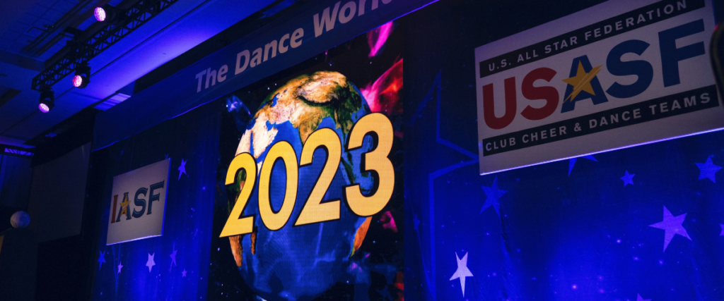2023 ICU World Cheerleading Championships: All results - complete list